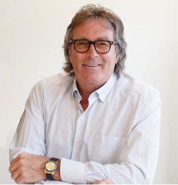 Doug  Hogarth
