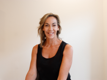 Rebecca  Penwell