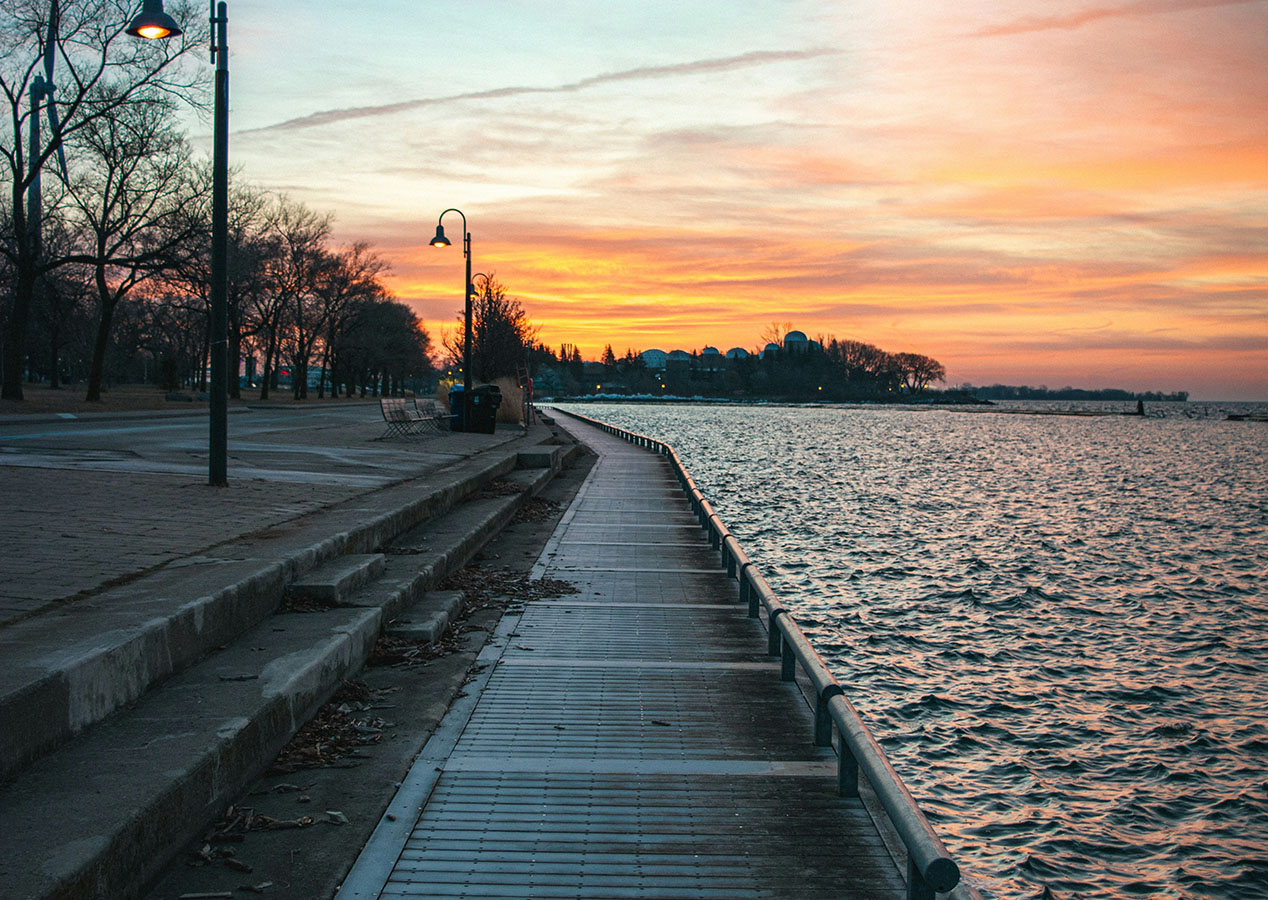 Parry Sound Real Estate - Doug Hogarth and Rebecca Penwell