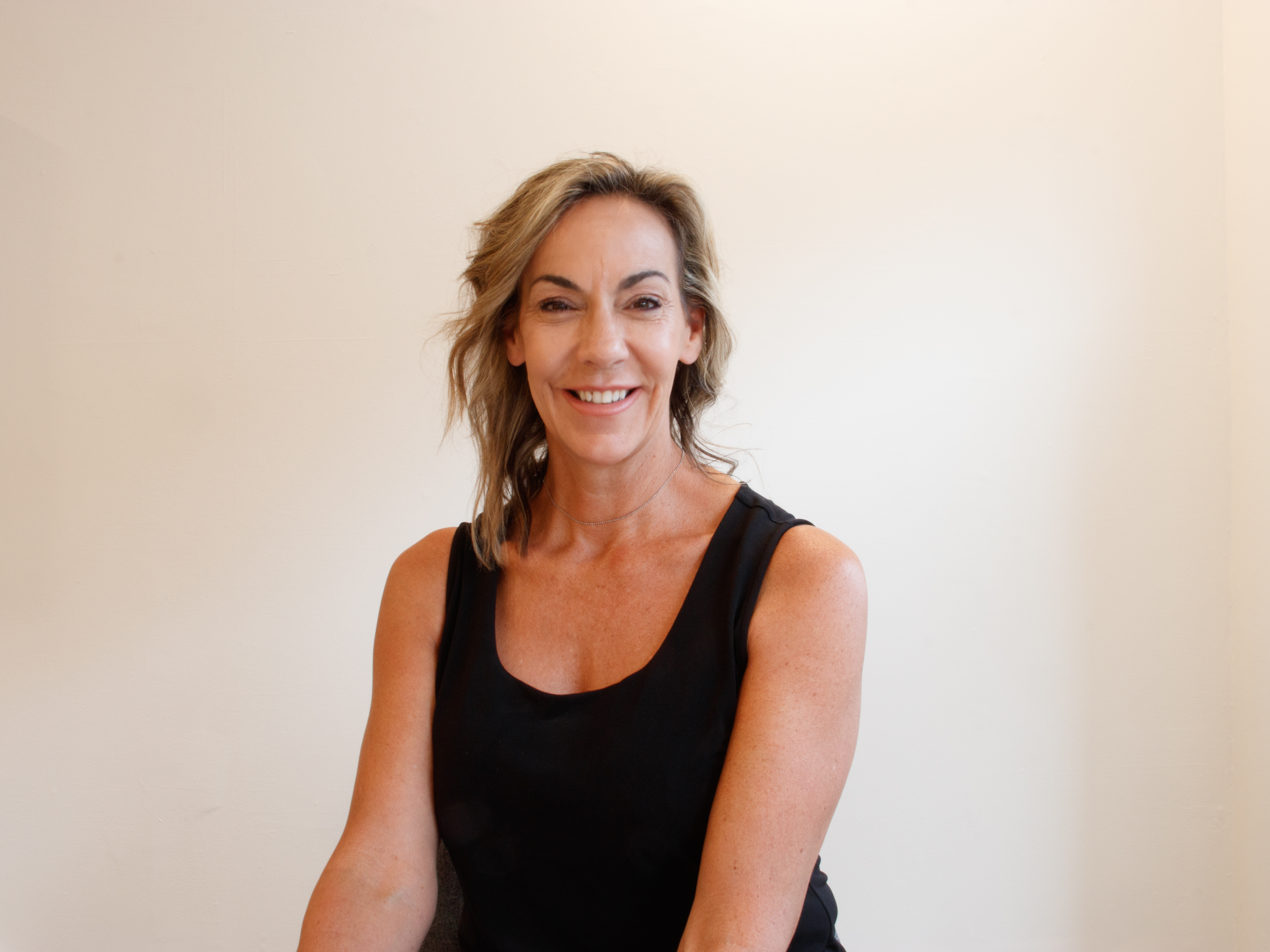 Rebecca  Penwell