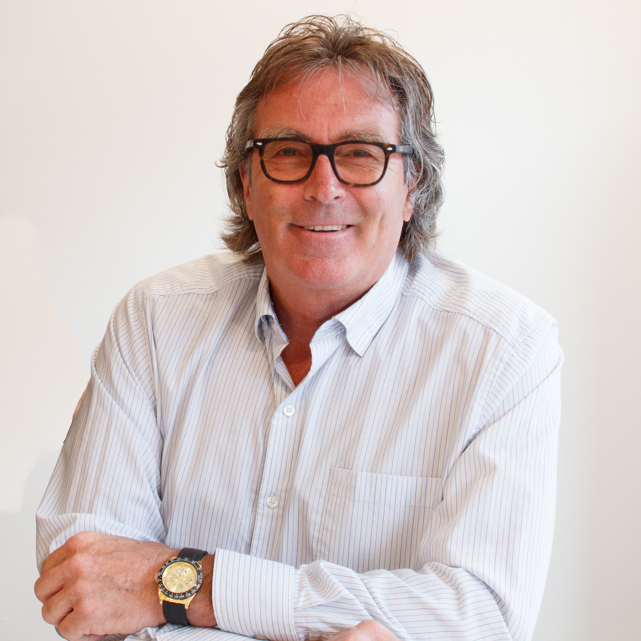 Doug  Hogarth